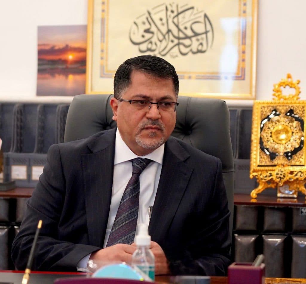 مجلس النواب يُصوت على إعفاء رئيس الهيئة الوطنية للاستثمار
