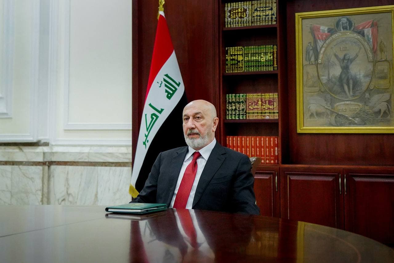 رئيس الجمهورية يؤكد لمحافظ البنك المركزي على ضرورة تعزيز قوة الدينار ومواصلة الإصلاحات