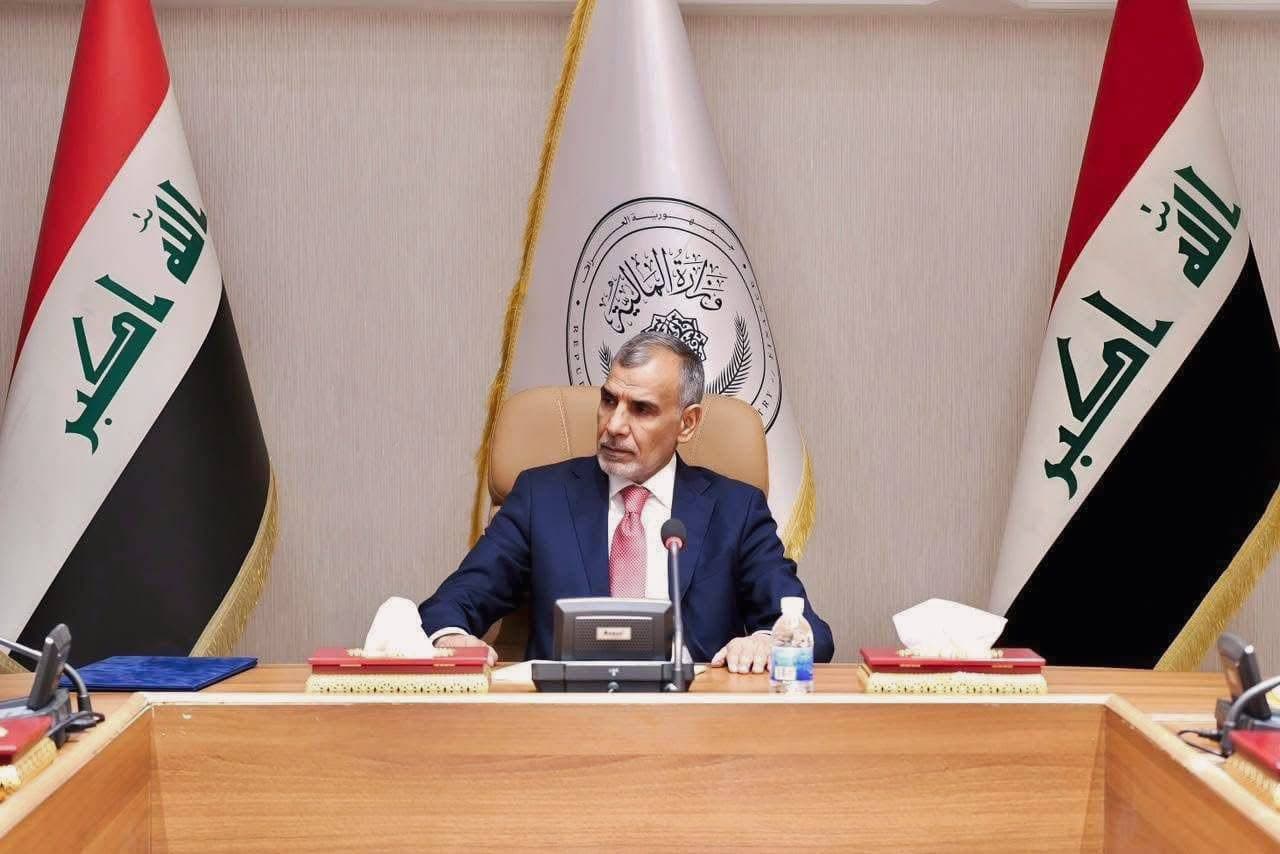 وزير المالية يطلب استضافته في مجلس النواب لشرح الواقع المالي والاقتصادي