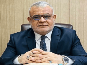 تكليف جبار حردان رئيساً لهيئة المساءلة والعدالة خلفاً لباسم البدري