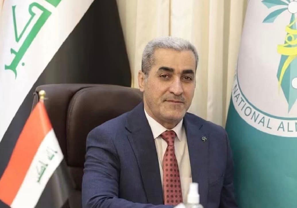 مجلس محافظة المثنى ينتخب توفيق الحساني محافظاً جديداً خلفاً لمهند العتابي