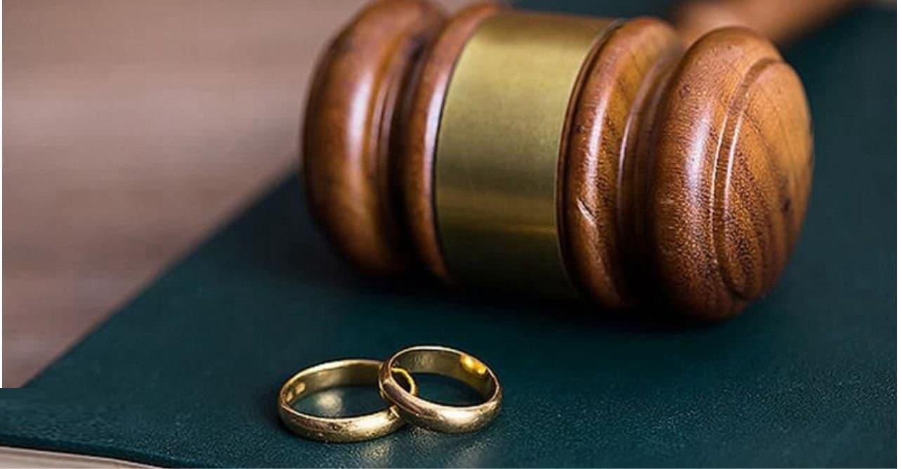 القضاء يعلن إحصائية الزواج والطلاق خلال شهر أيار الماضي