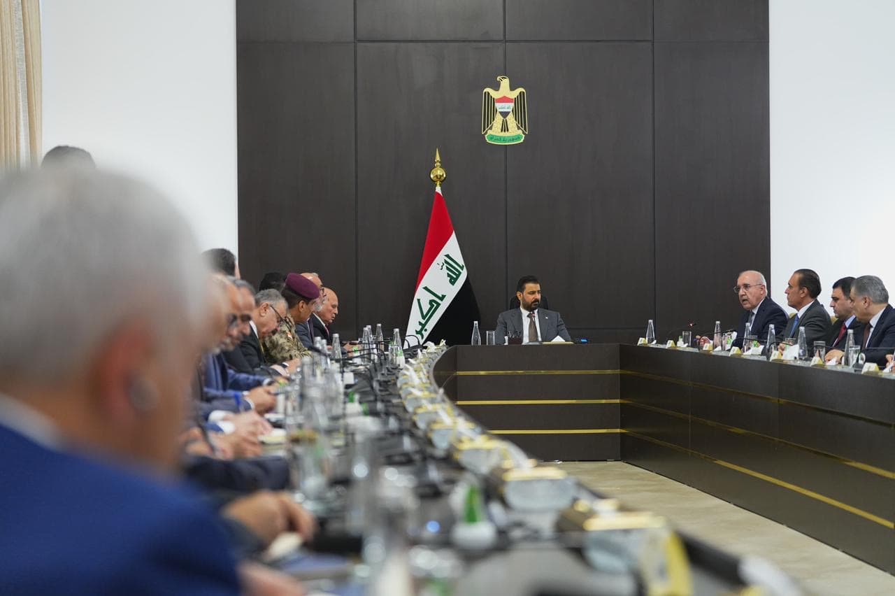 الزيدي يوجه باستئناف الشركات النفطية في إقليم كردستان العراق عملها ابتداءً من الغد