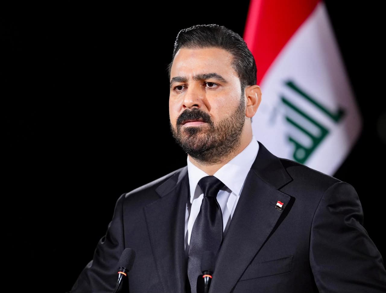 الزيدي يعزي الشعب العراقي والأمة الإسلامية بذكرى استشهاد الإمام الحسين (ع)