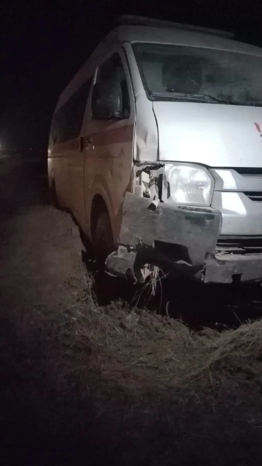 مشاجرة جنوب كركوك تُسفر عن 15 إصابة.. وحادث يطال سيارة إسعاف أثناء نقل المصابين