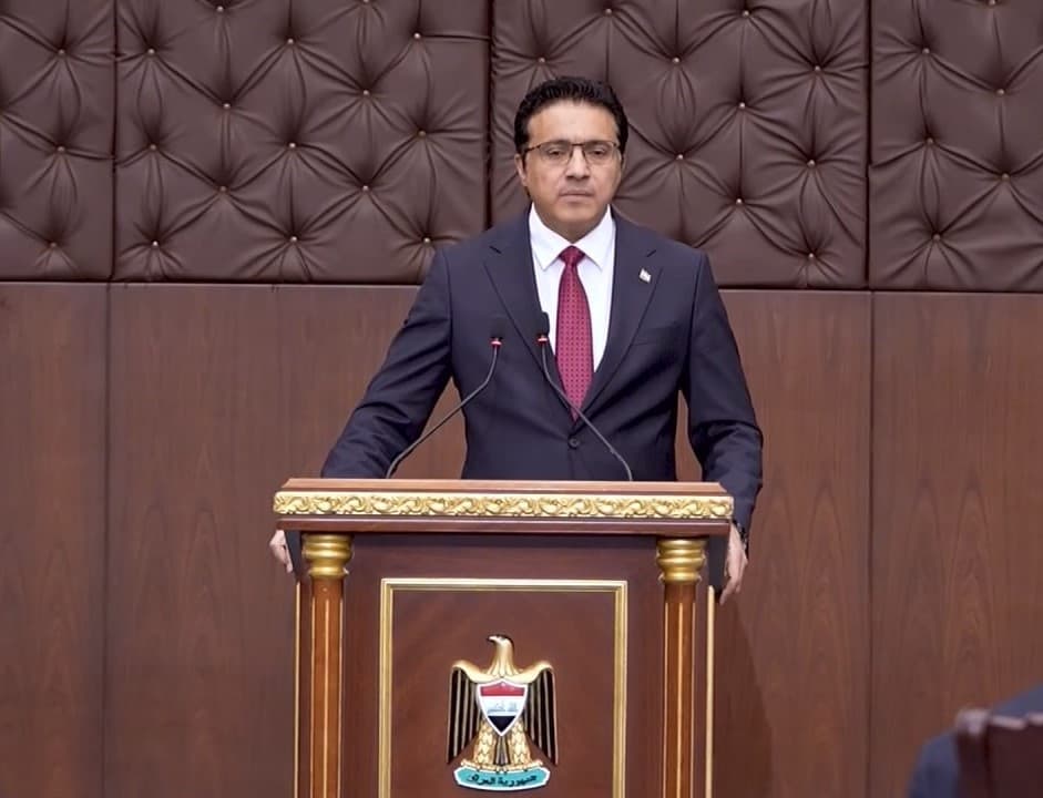 العبودي: القوى السياسية تدعم رئيس الوزراء بملف مكافحة الفساد