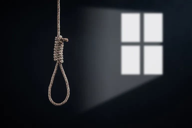 فتح تحقيق بحالتي وفاة لشابين في بغداد بعد العثور عليهما متوفيين داخل منزليهما