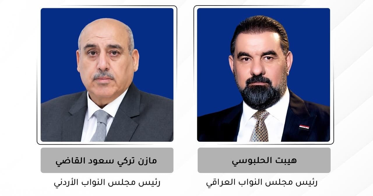رئيس البرلمان يدين الهجوم الإرهابي الذي استهدف كنيسة في الأردن