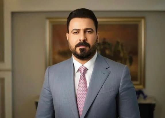 ترامب: تكليف علي الزيدي بتشكيل الحكومة العراقية الجديدة نصر عظيم