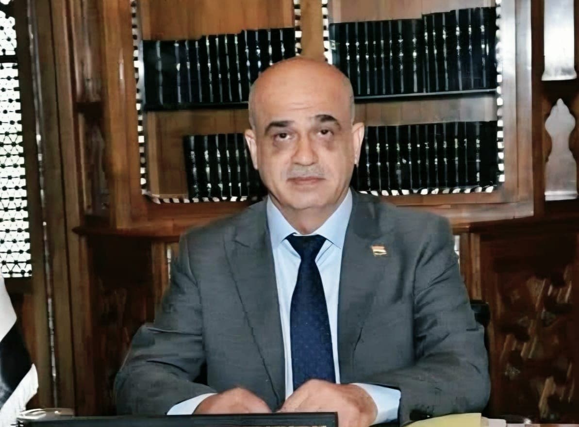 رئيس الوزراء يكلّف نصير عزيز جبار وكيلاً لوزارة النفط لشؤون الاستخراج