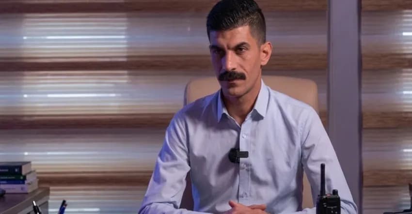 الإعدام بحق قاتل ضابط يعمل في مديرية مكافحة إجرام البصرة
