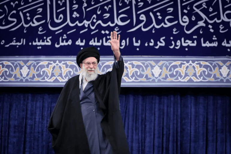 رئيس لجنة تشييع المرشد الايراني : سيتم تشييع جثمان السيد الخامنئي في كربلاء والنجف