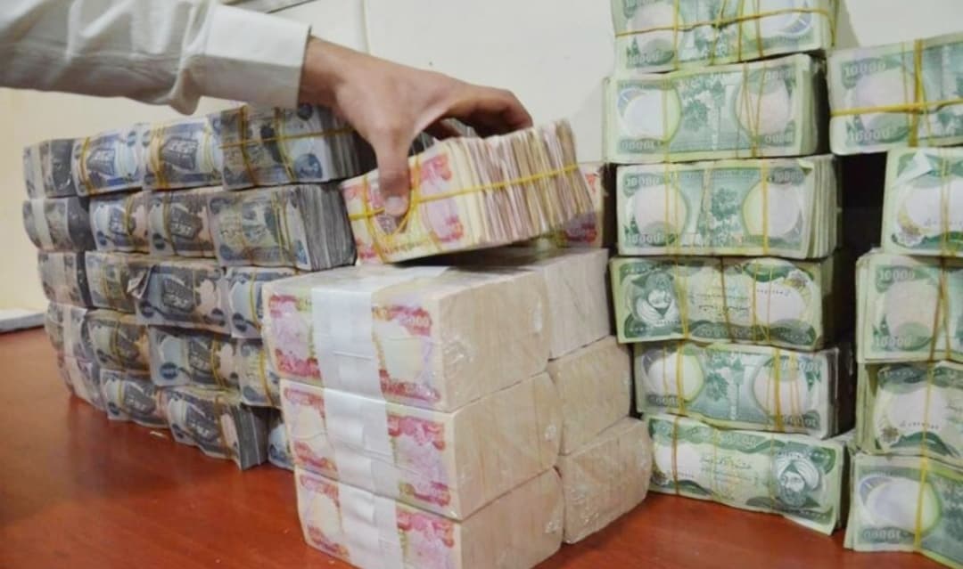 المالية النيابية: رواتب عام 2026 مؤمّنة والمرحلة المقبلة تتطلب إعادة ترتيب أولويات الإنفاق ومراجعة النفقات