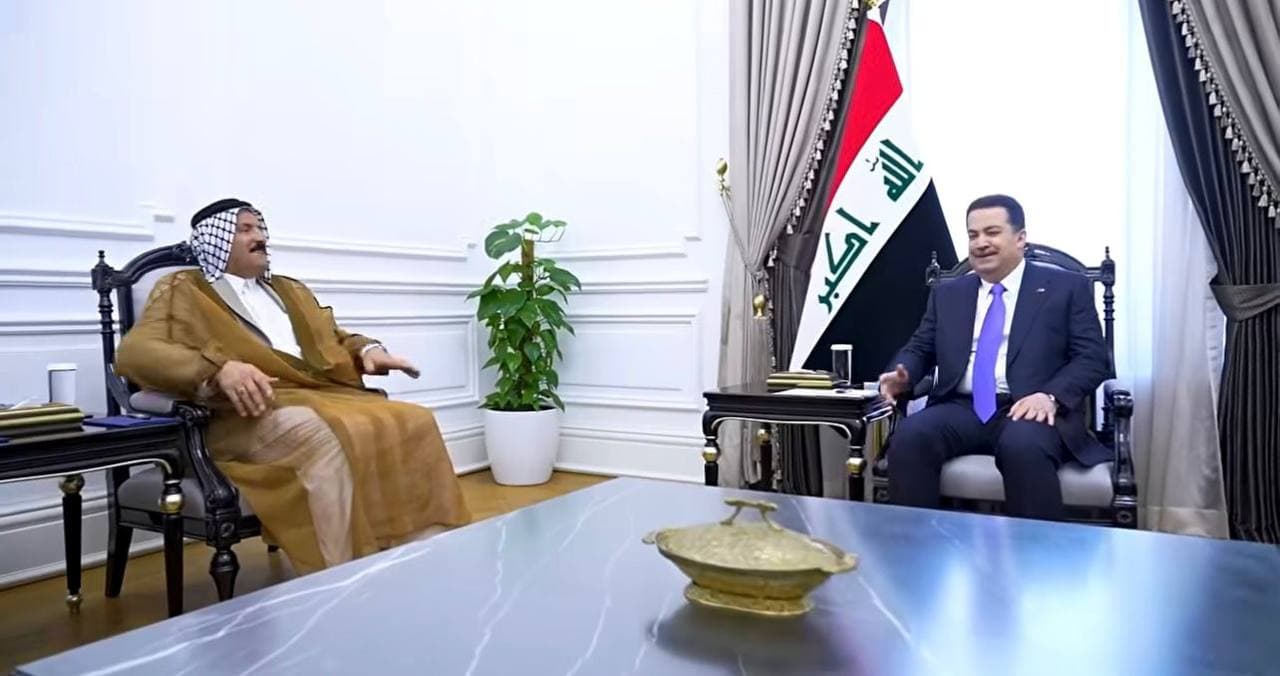 رئيس الوزراء يؤكد اعتزازه بشريحة الفلاحين ومحاسبة كل عنصر أساء لقيمتهم الاعتبارية
