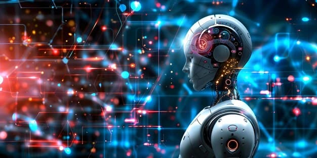 نظام ذكاء اصطناعي جديد ينجح في تشخيص الأمراض النادرة بدقة 99%