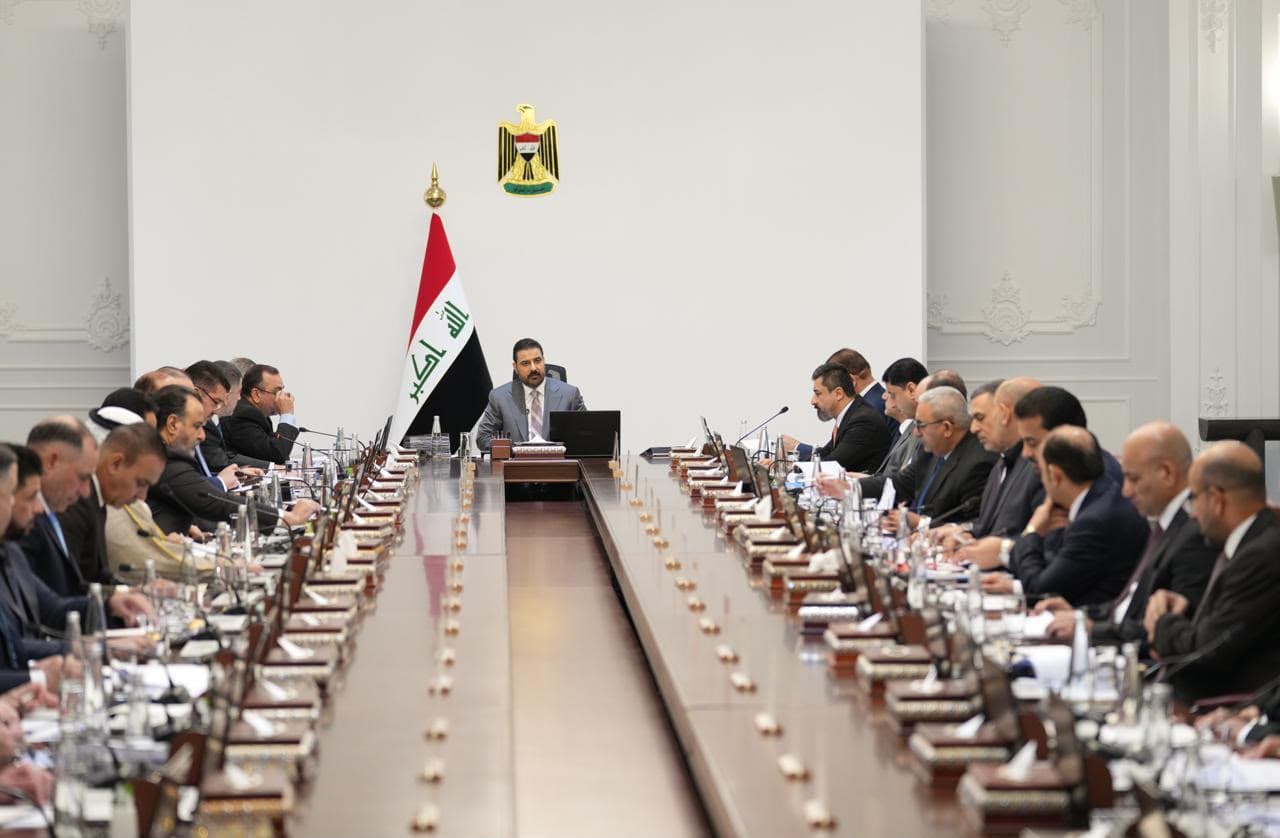 الزيدي يتوعد المحافظات المتلكئة: المليون قطعة أرض قبل نهاية العام.. وسأتولى المهمة بنفسي!