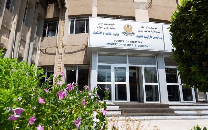 إقليم كردستان يحوّل أكثر من 50 مليار دينار من الإيرادات غير النفطية إلى بغداد