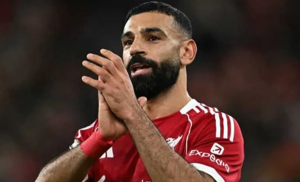 براتب ضخم.. محمد صلاح يوافق على عرض نادي الاتحاد السعودي