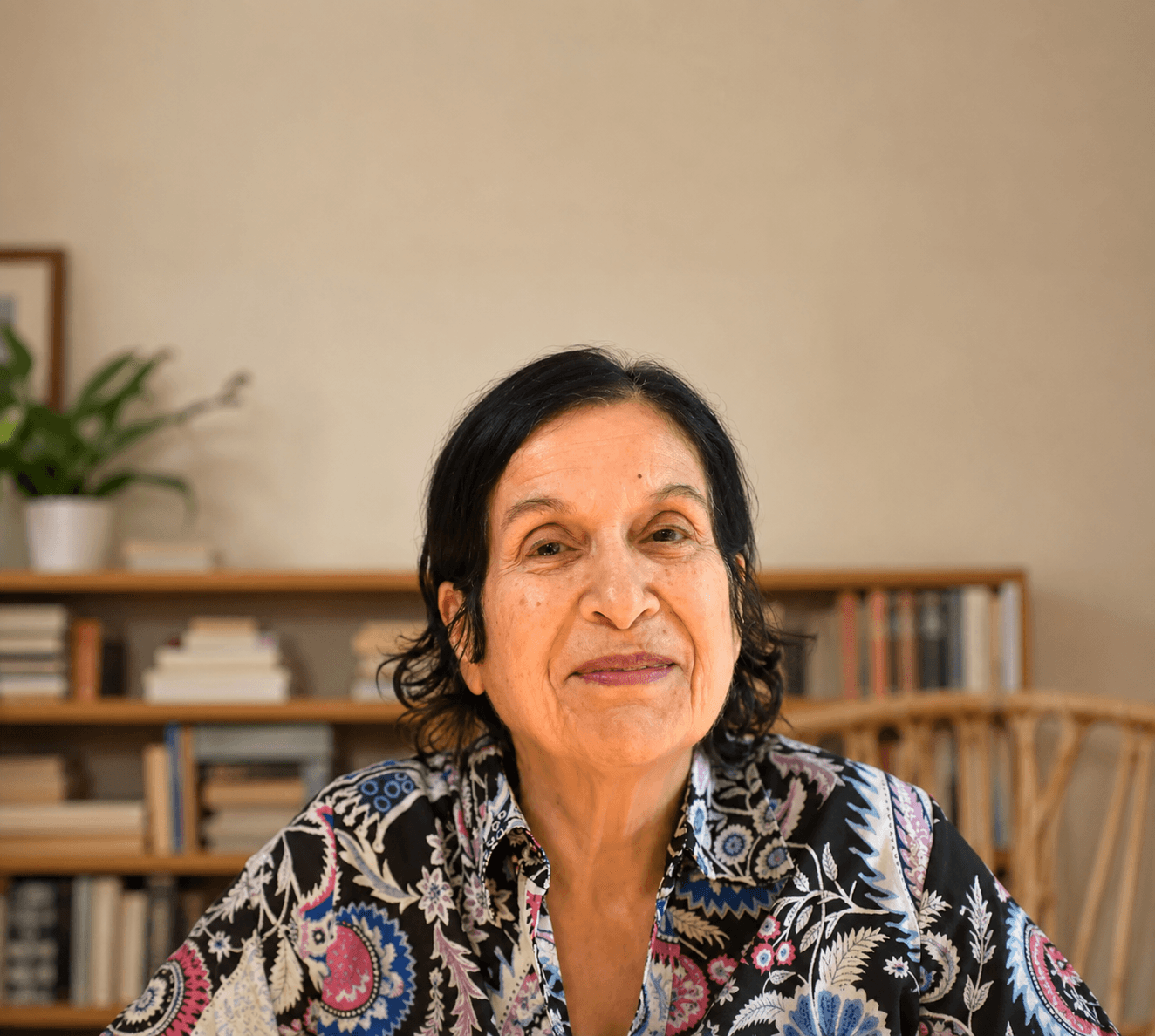 وفاة الروائية العراقية سميرة المانع عن 91 عاما