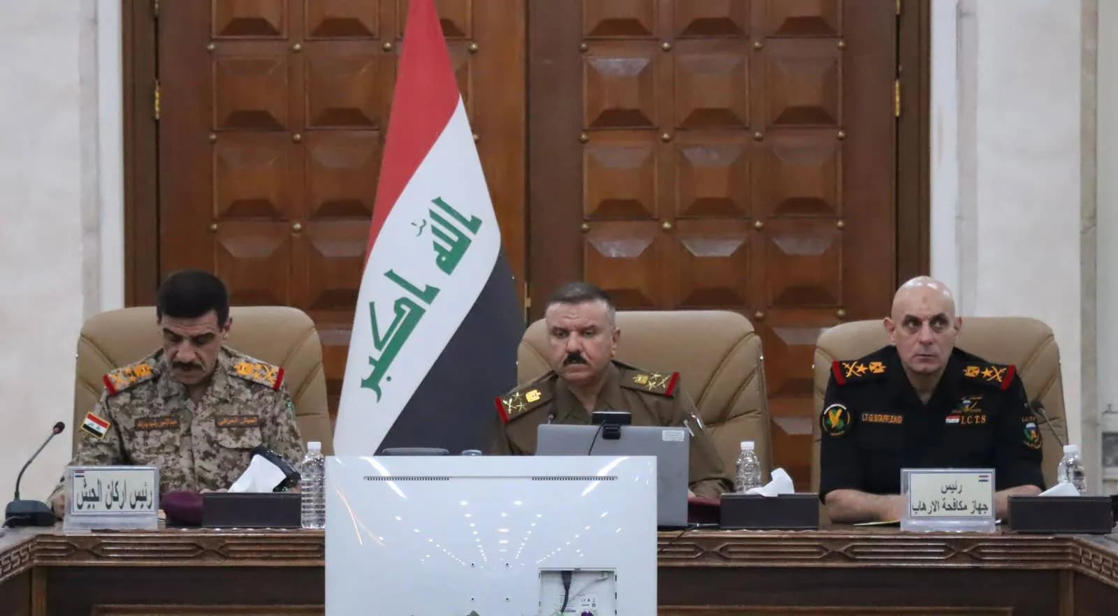 الإعلام الأمني: رفع جاهزية القوات الأمنية يكون ابتداءً من الشريط الحدودي وصولاً إلى العمل الميداني في جميع المناطق