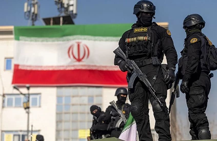 طهران: ألغينا هجوما على 3 أهداف بأوكرانيا بعد اعتذار كييف