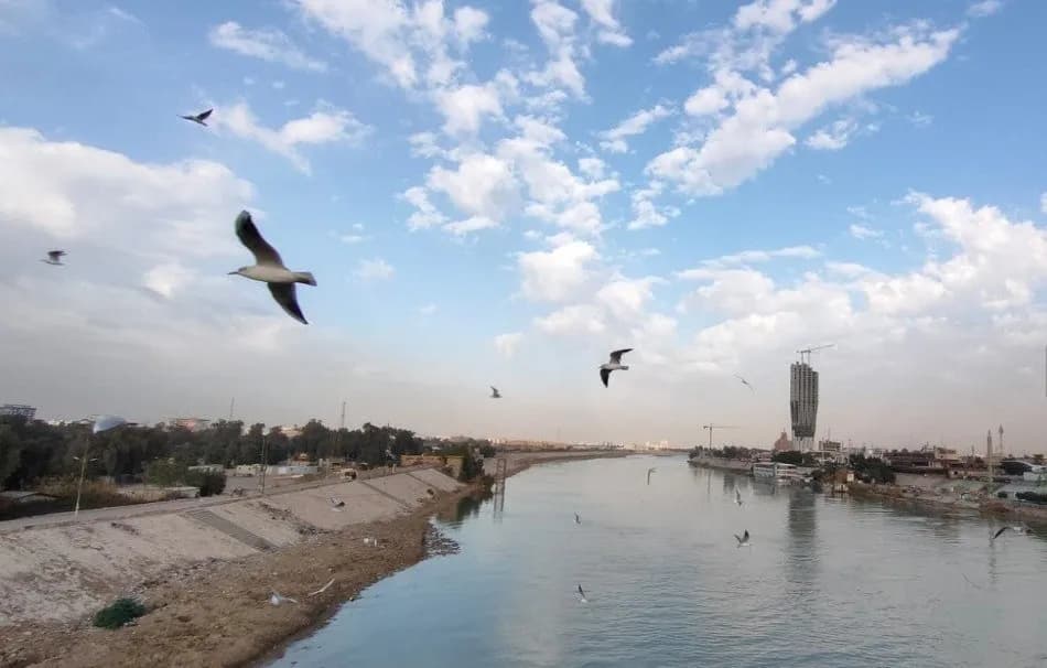 الأجواء على موعد مع تغيّرات جديدة.. تفاصيل مرتقبة خلال الأيام المقبلة