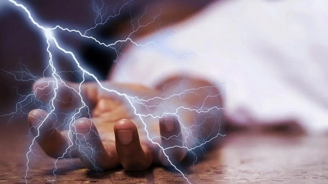 صعقة كهربائية تودي بحياة معاونة مدرسة في بغداد
