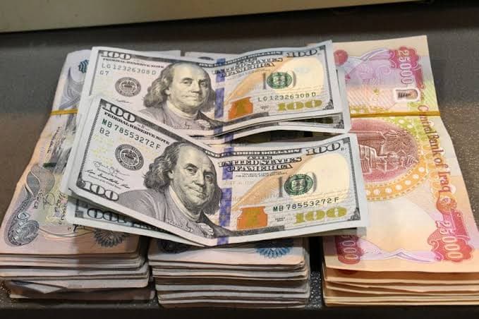 تعرف على سعر صرف الدولار في الاسواق المحلية لهذا اليوم