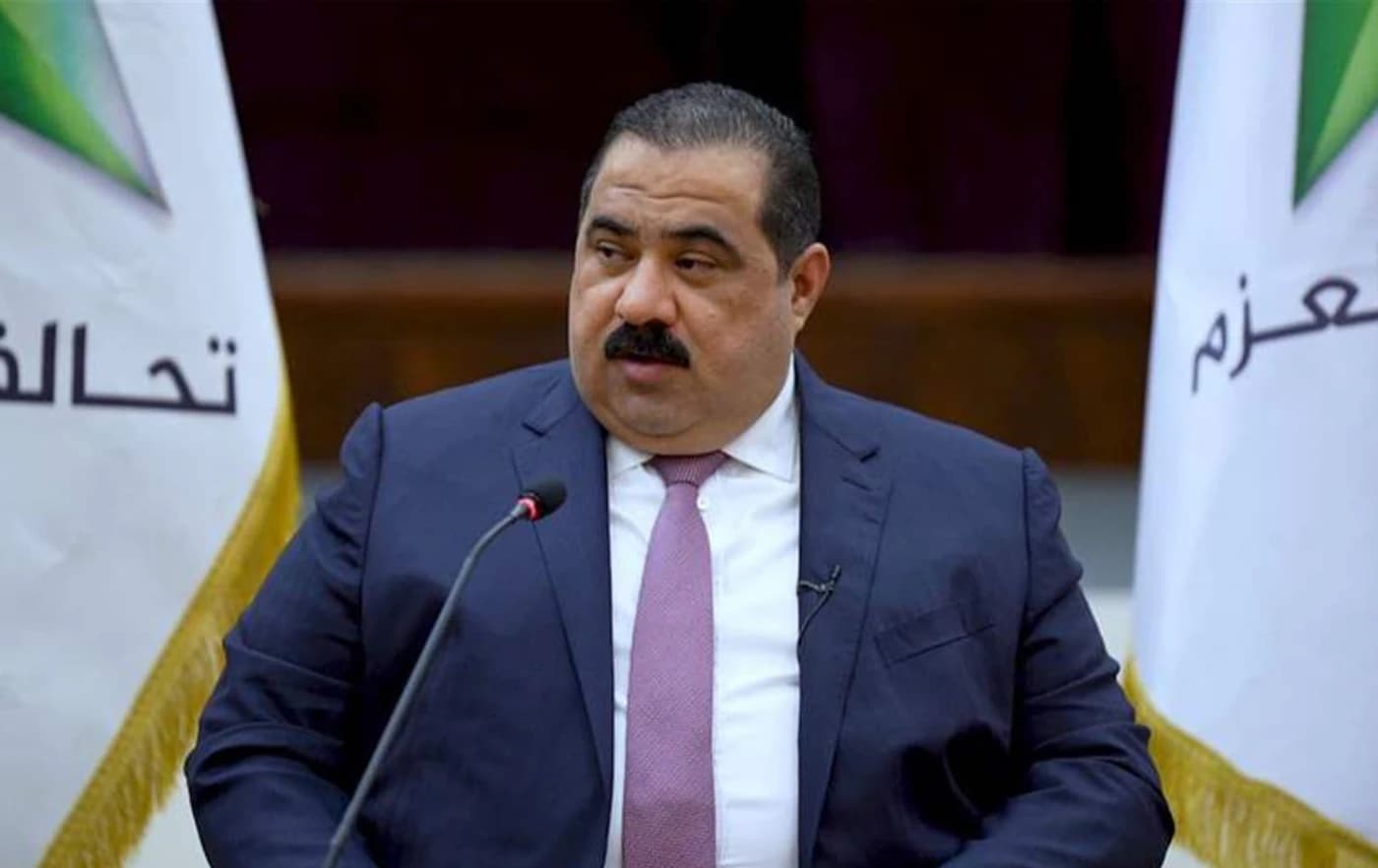 النزاهة: السجن ستّ سنوات بحقّ النائب مثنى السامرائي