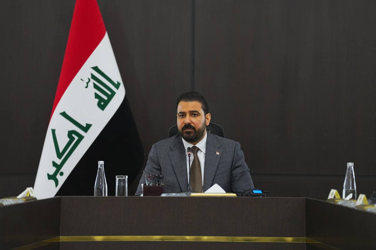رئيس الوزراء علي الزيدي بذكرى احتلال مدينة الموصل من قبل عصابات داعش: نجدد العهد على ديمومة النصر الذي كتب بدماء الشهداء