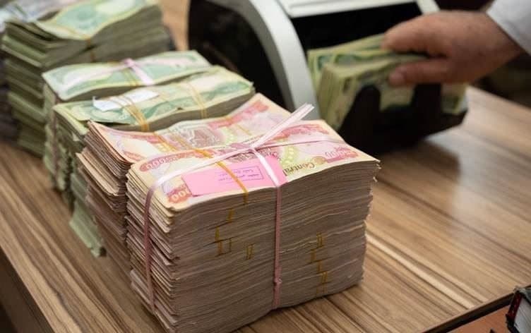 اللجنة المالية: رواتب الموظفين مؤمّنة والموازنة مرهونة بتشكيل الحكومة