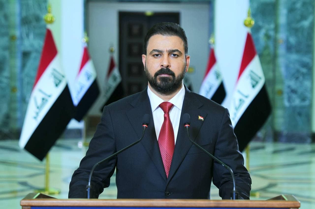 رئيس الوزراء علي الزيدي: ما جرى من صولةٍ ضد الفساد هي مرحلة أولى