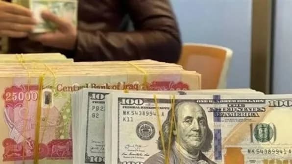 بدلاً من رفع سعر صرف الدولار.. المالية النيابية تقترح طباعة العملة لتأمين الرواتب