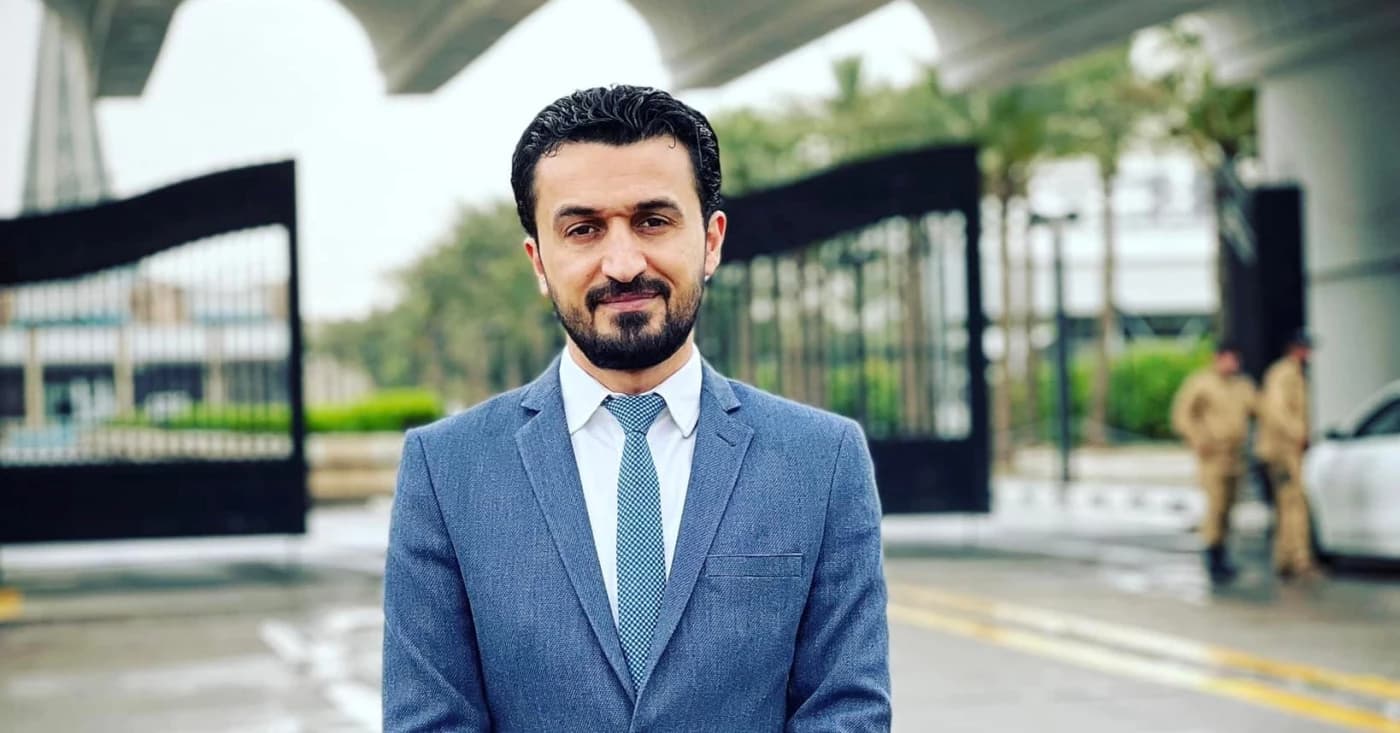 سند يوجّه بتوفير الإنترنت المجاني في كورنيشات بغداد والمحافظات