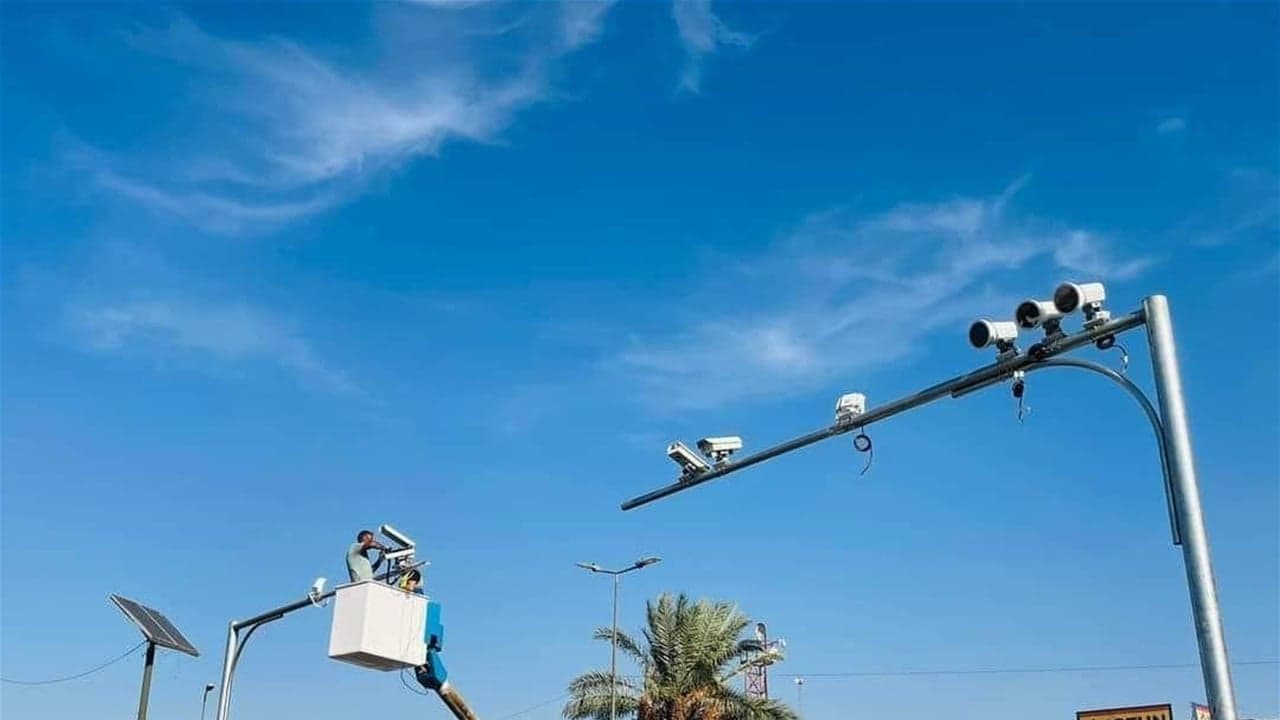محكمة التمييز تُبطل عقد منظومة المرور وتؤكد عدم قانونية استيفاء المبالغ من المواطنين