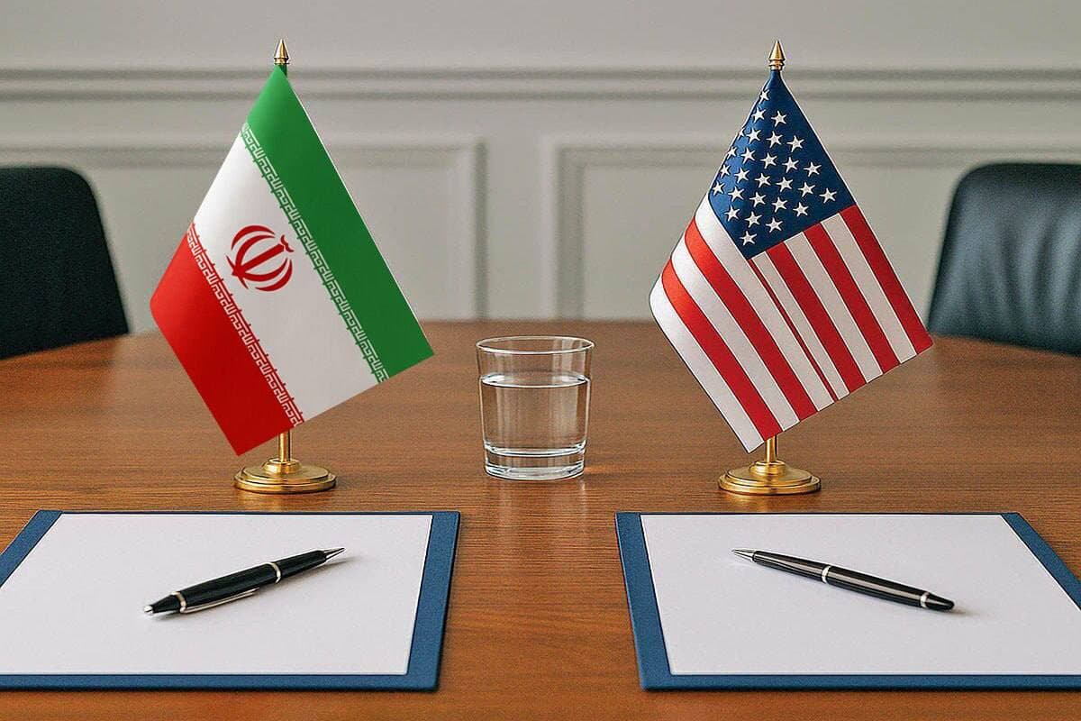 تصعيد كلامي بين واشنطن وطهران: تهديدات متبادلة حول هرمز والبرنامج النووي