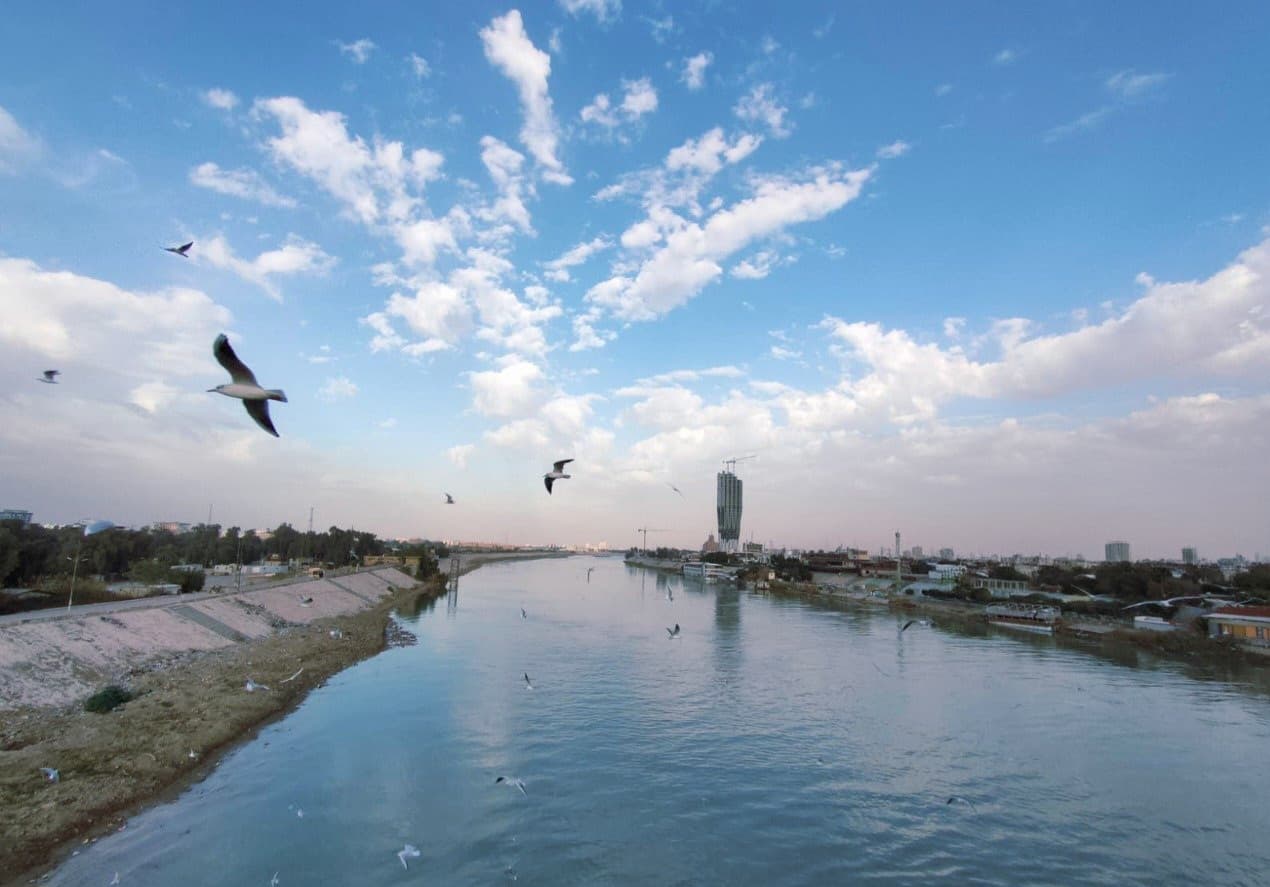 الأنواء الجوية: استمرار الأجواء المستقرة وتذبذب بدرجات الحرارة
