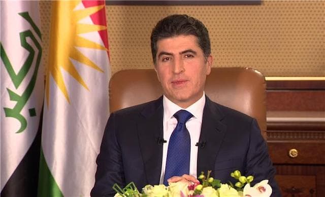 بارزاني في بغداد الاثنين لبحث الملفات السياسية وتشكيل الحكومة