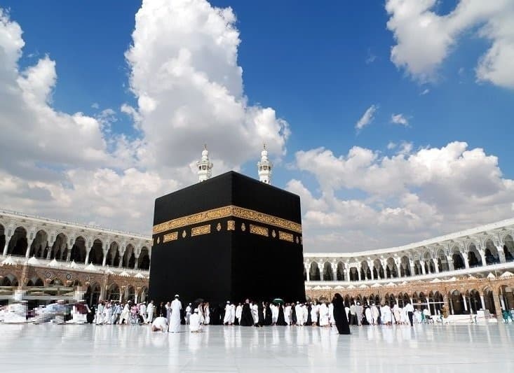 هيئة الحج تمدد التقديم على قرعة الحج 3 أيام اضافية