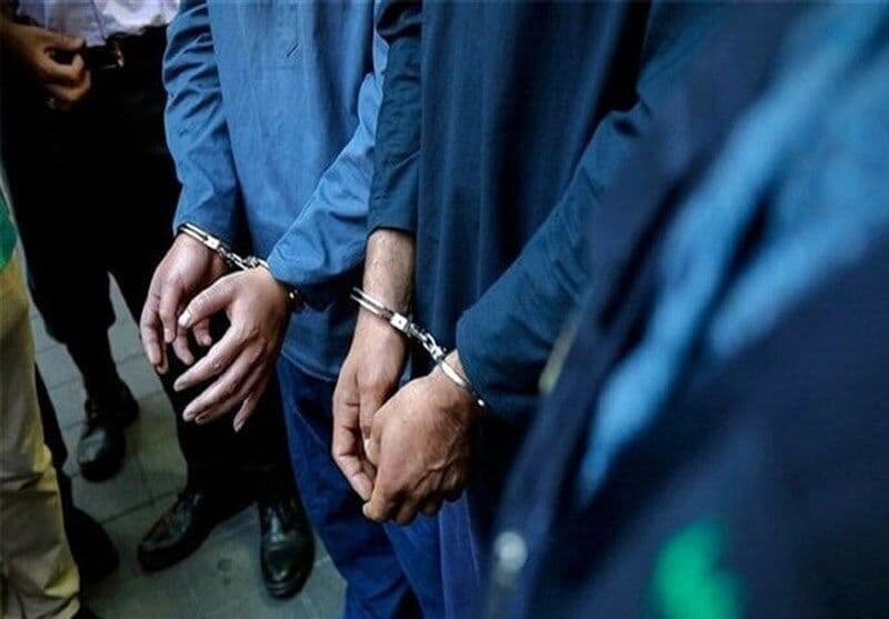 الداخلية: القبض على 4 متهمين أجانب على خلفية قضية قتل داخل علوة بغداد المركزية