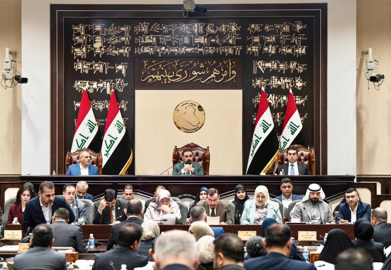مجلس النواب يُنهي القراءة الأولى لقانون الجمعيات العلمية