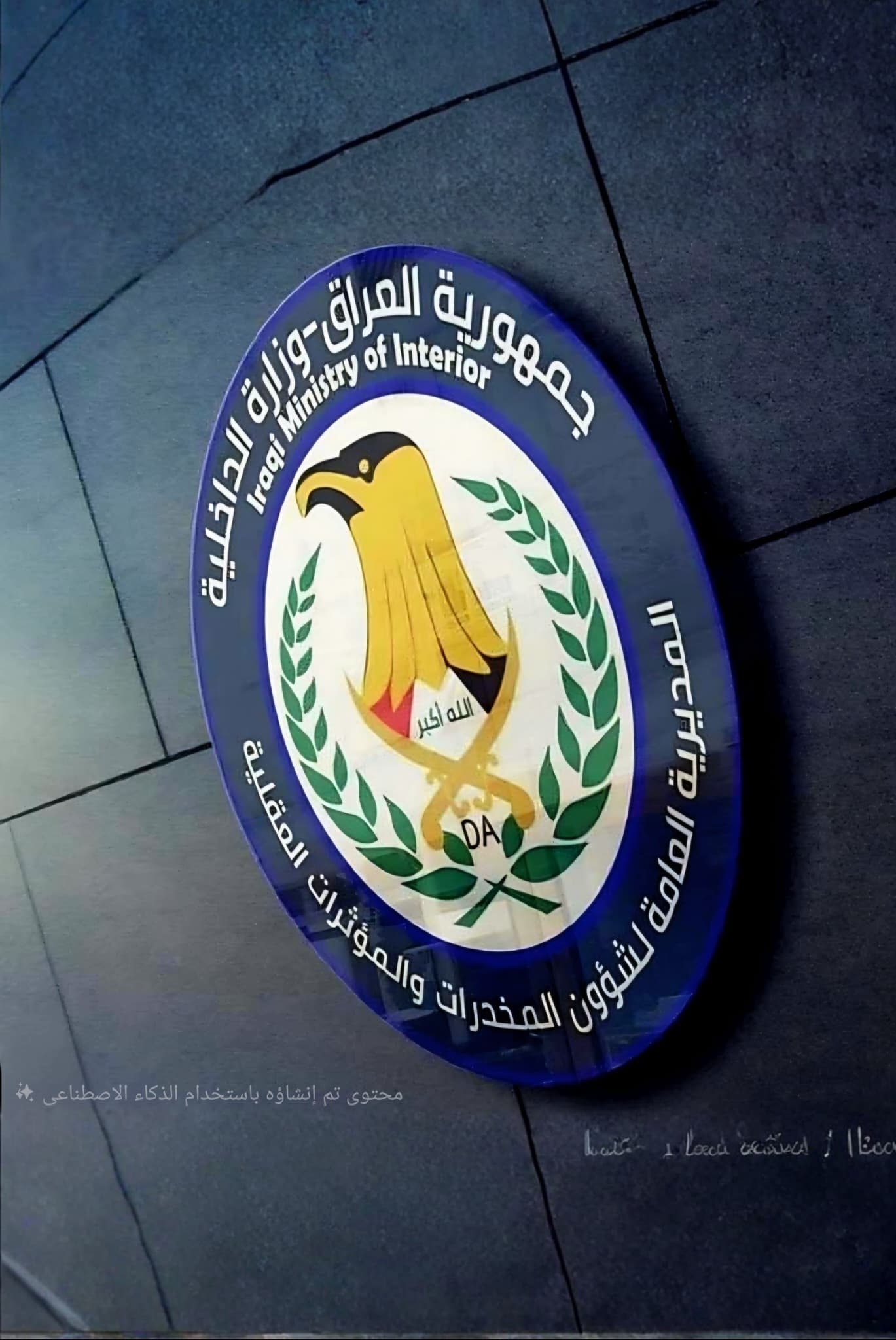 من الصيدليات إلى قبضة العدالة.. تفكيك شبكة دولية للمخدرات واعتقال صيدليين في بغداد