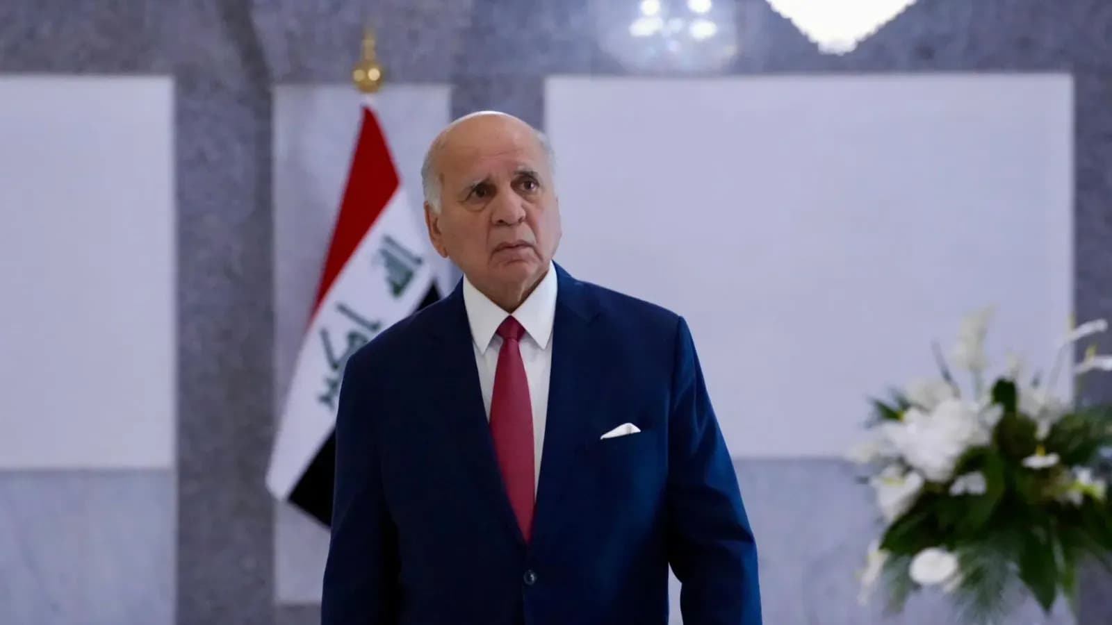 وزير الخارجية: ندعو لتحرك دولي لوقف الانتهاكات في القدس