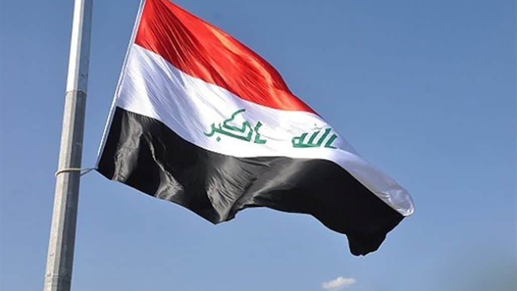 توجيه جديد من الزيدي بتوحيد الأعلام العراقية في المؤسسات الرسميّة