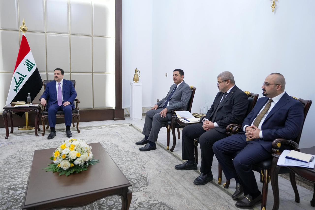 السوداني يوجه بالعمل على إزالة التجاوزات على الأراضي الزراعية وتوعية المواطنين بأهمية الحفاظ عليها