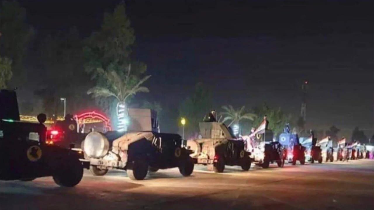 مصدر أمني: حصيلة المعتقلين بتهم الفساد ارتفعت إلى 67 سياسياً ونائباً وموظفاً