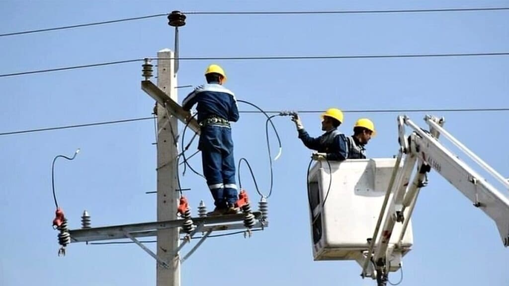 الكهرباء: إدخال 41 محولة جديدة وتأهيل 75 لتعزيز شبكة طريق الزائرين