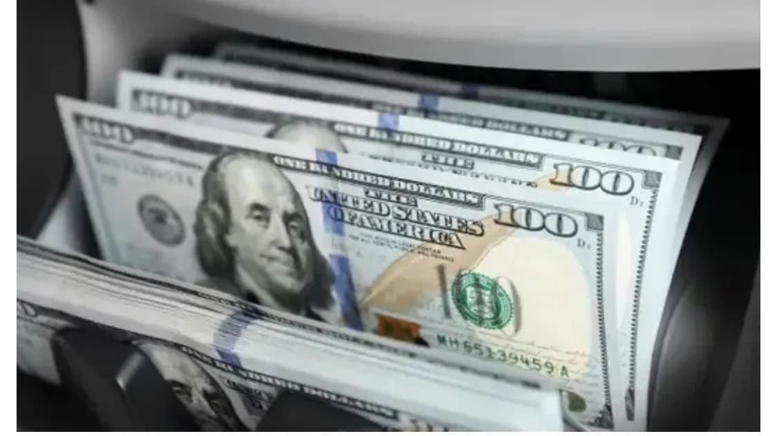 أسعار الصرف في العراق: 154 ألف دينار مقابل 100 دولار