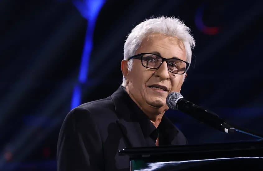 إيطاليا تودع بيبينو دي كابري عن عمر ناهز 86 عاما