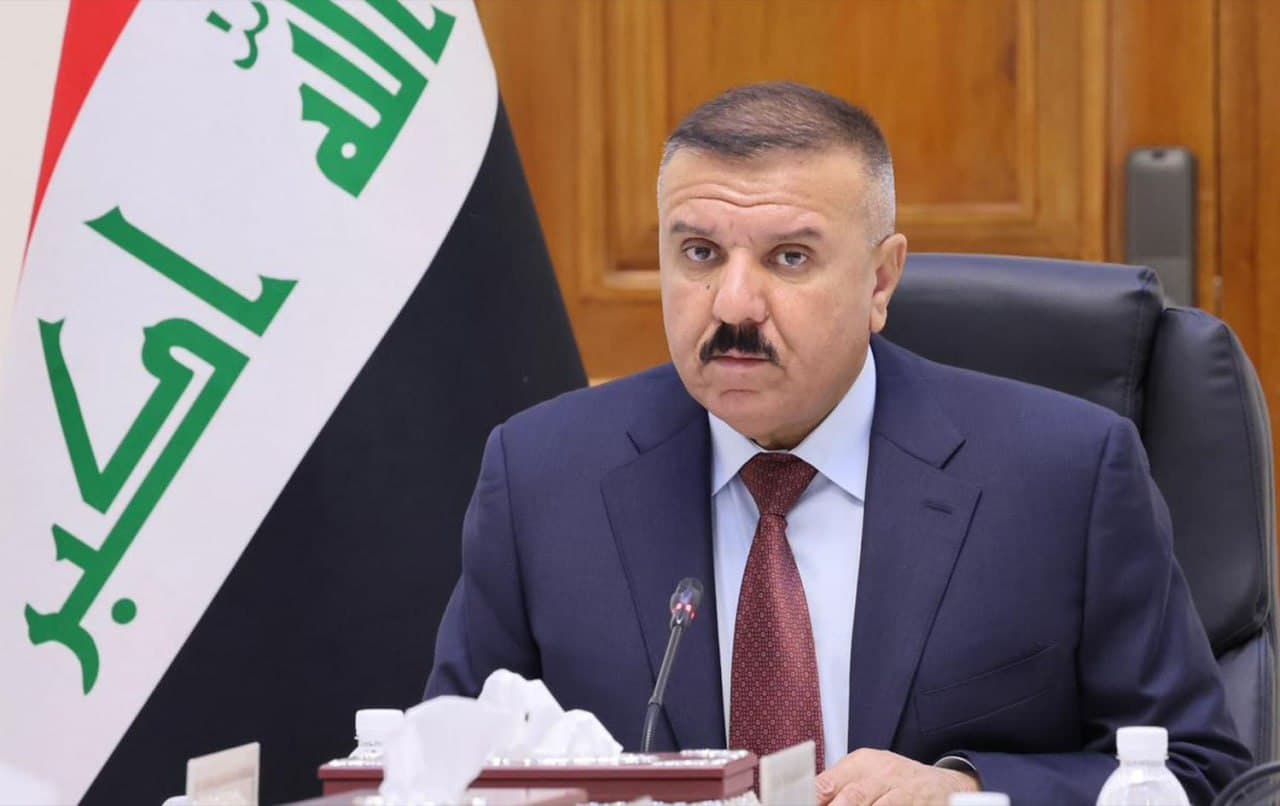 الشمري يوجّه بمنع المظاهر المسلحة خلال زيارة استشهاد الإمام الجواد عليه السلام